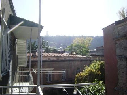 Belleview Apartments Tbilisi Pokoj fotografie